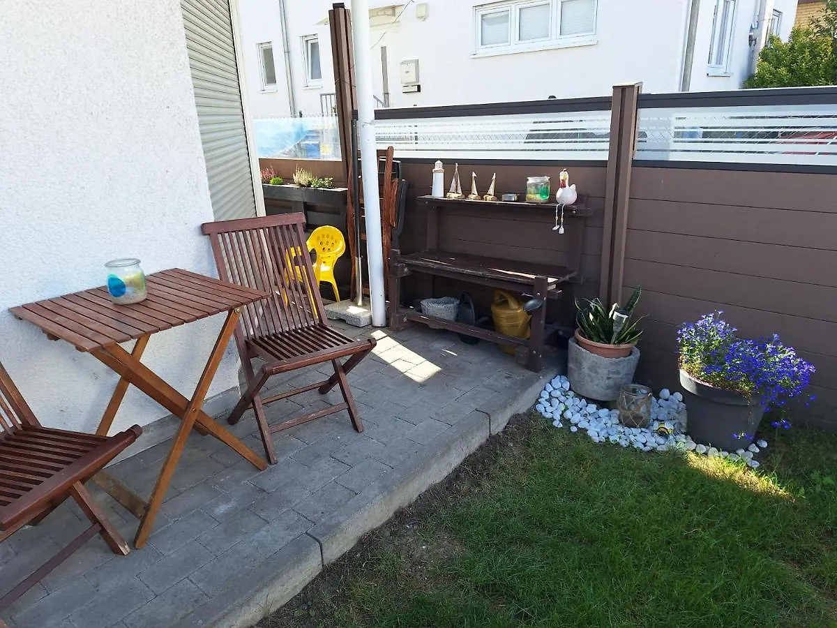 Wohnung Emilia Mörfelden-Walldorf Deutschland