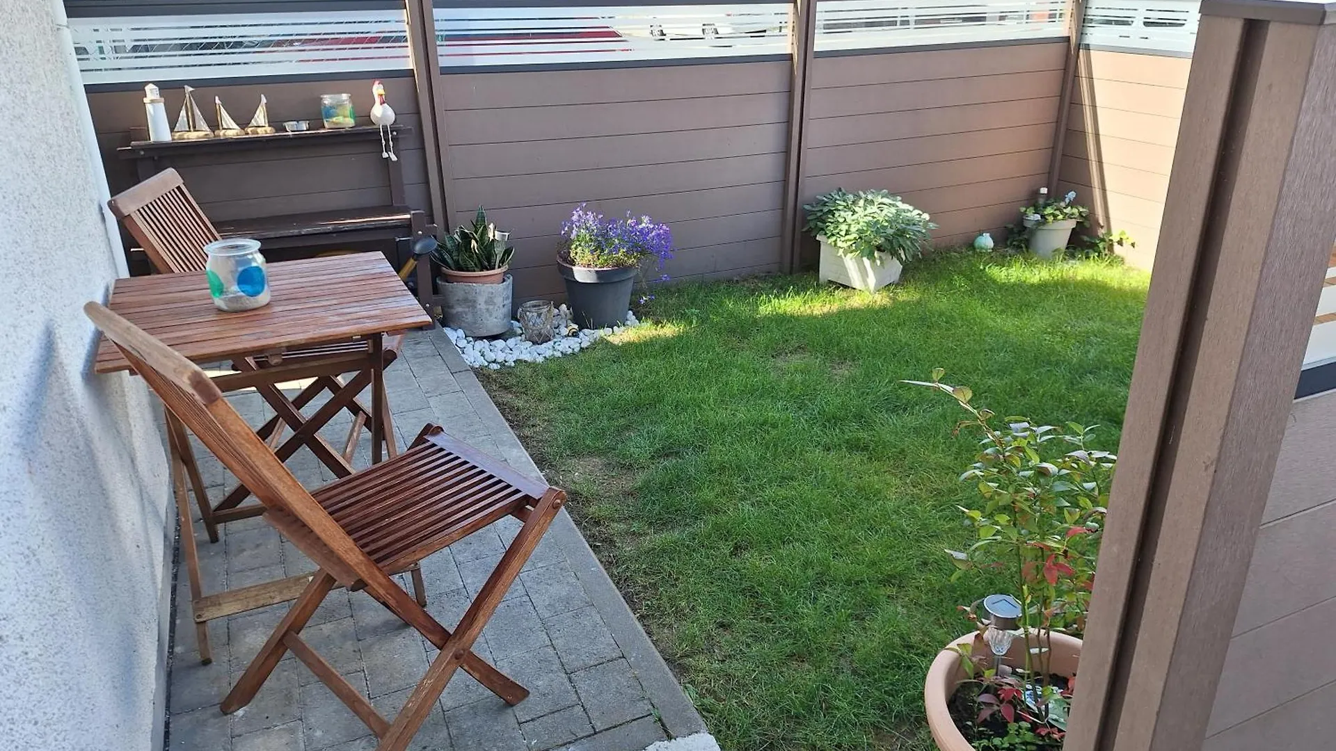 Wohnung Emilia Mörfelden-Walldorf