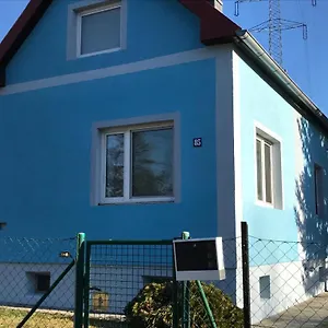 Lovely House For Relaxing Trips Wien